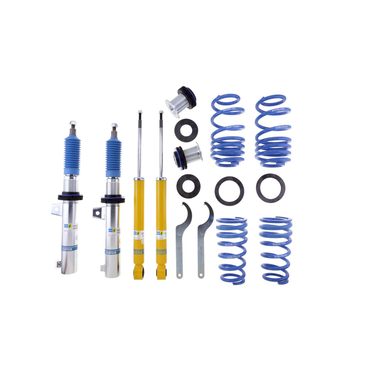 FEBI BILSTEIN Supporto Motore Posteriore 182547 Per Mazda 6 (GH) E Mazda 6 SW (2007-2013)