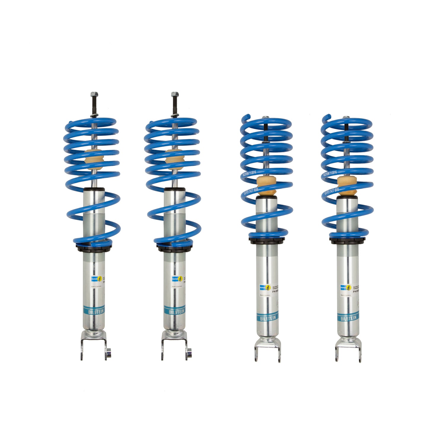 みさわ　BILSTEIN サスペンションキット Bilstein - Scion FR-S / Subaru BRZ / Toyota 86 - B14 (PSS) Front