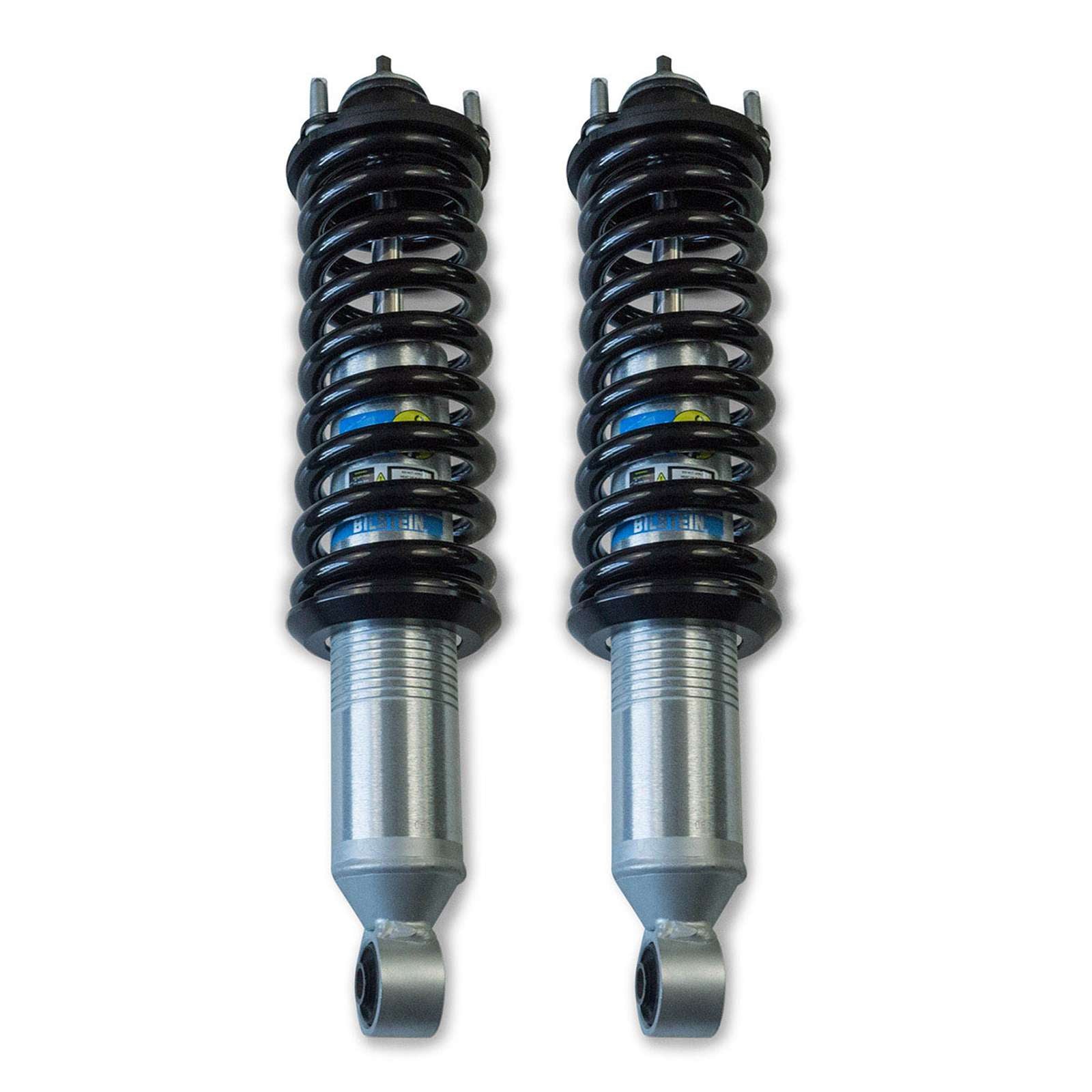 Bilstein 6112 Strut & Spring Assembled Front Pair for 2000-2006 Toyota