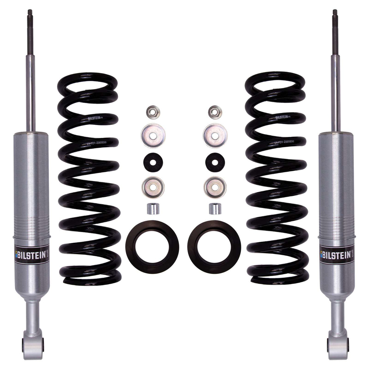 Bilstein 47-310025 6112 Coilover – 2010-2024 Toyota 4Runner