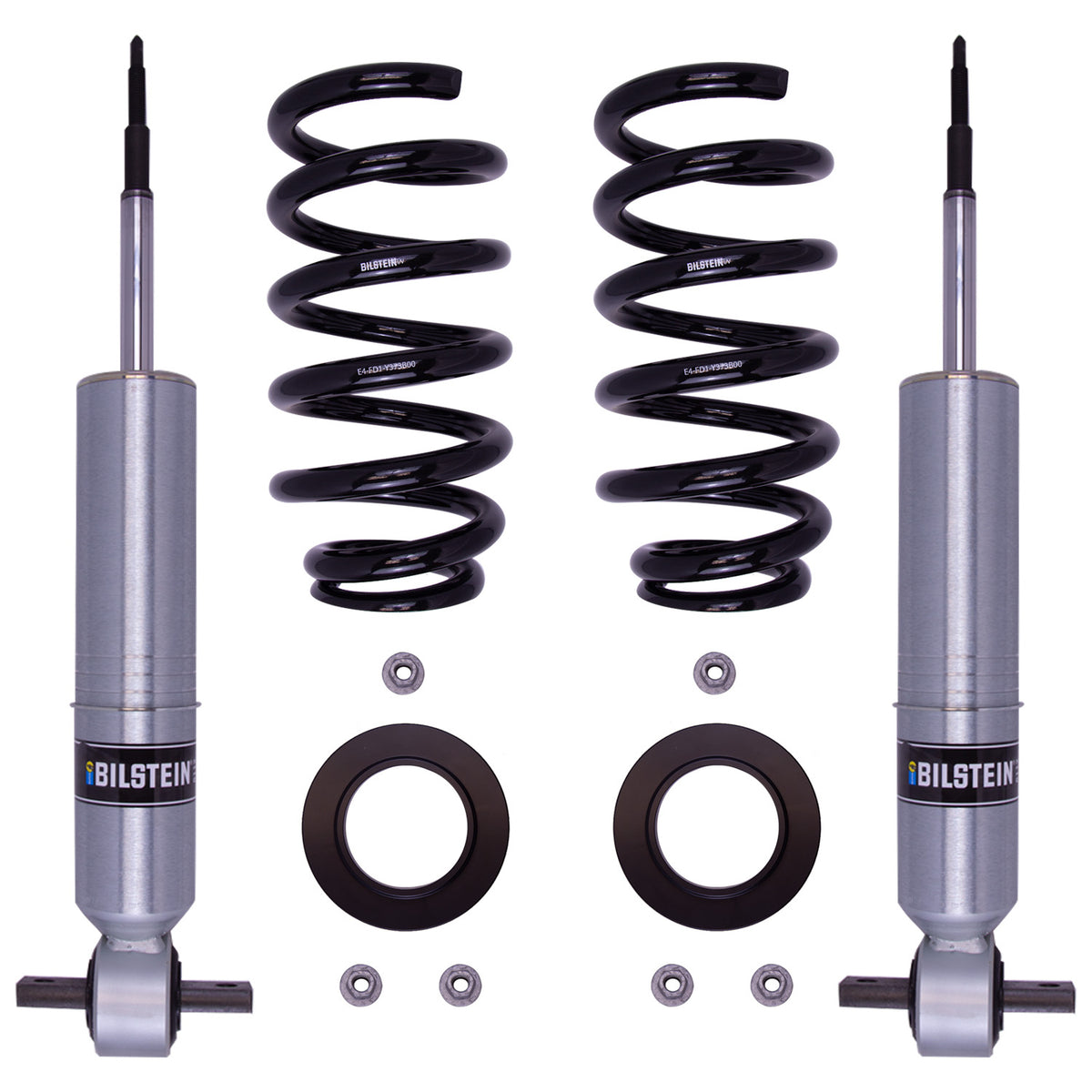 Bilstein 47-310834 6112 Coilover Pair