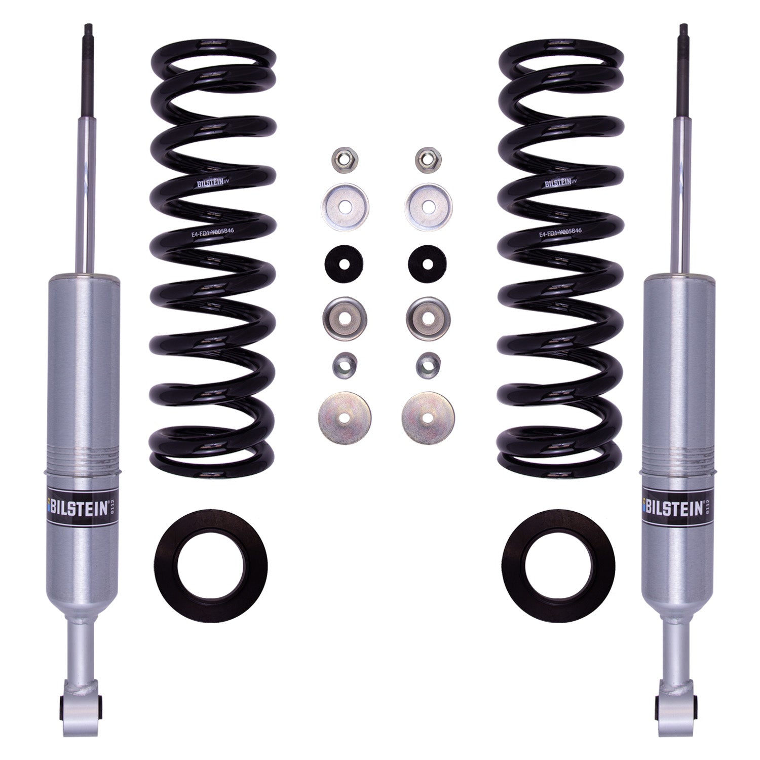 Bilstein 47-311190 6112 Coilover – 2003-2009 Lexus GX470