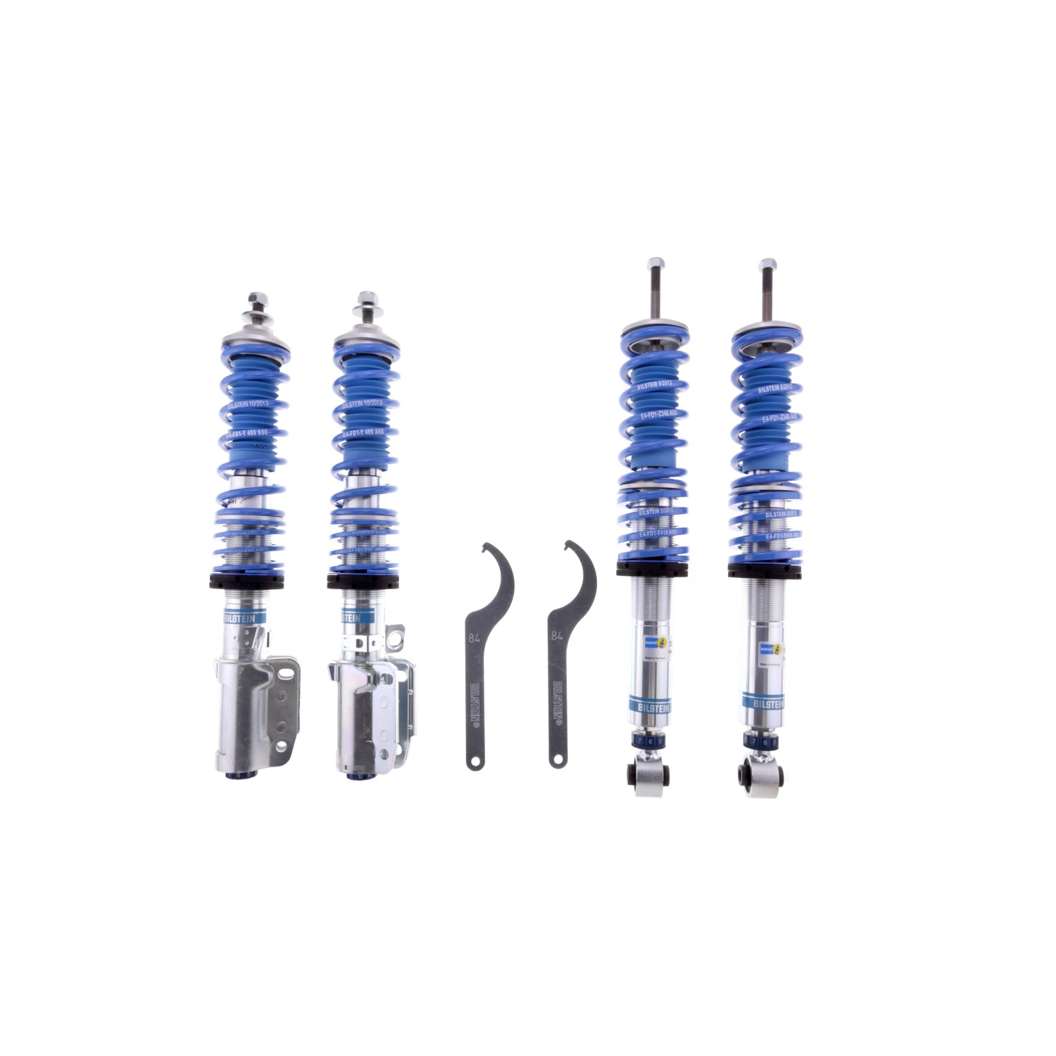 Bilstein 48-132626 Suspension System – 1989-1991 Porsche 911