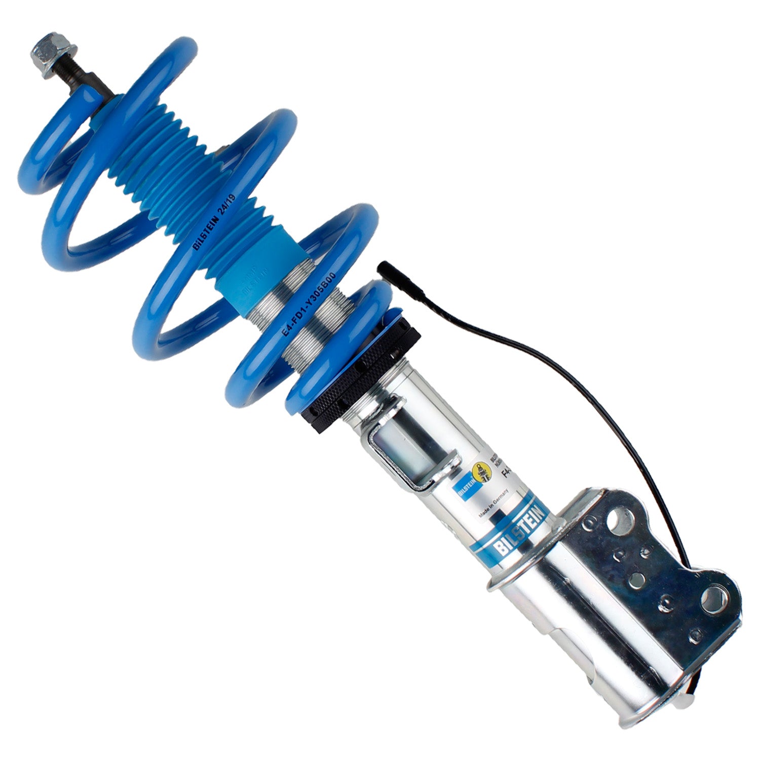 Bilstein B16 (DampTronic) Suspension Kit for 2017-2019 BMW 340i GT xDrive