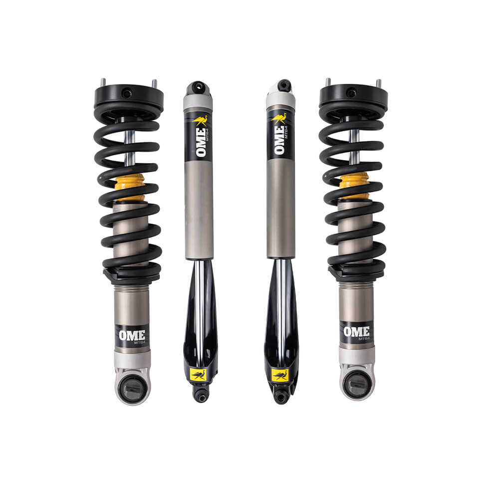 Old Man Emu MT64 Shock Kit - 21-26 Ford F-150