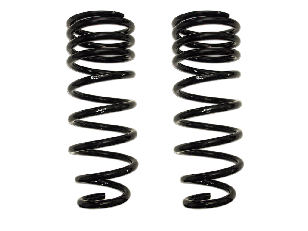 Icon 52800 Coil Spring Kit – 2010-2023 Lexus GX460
