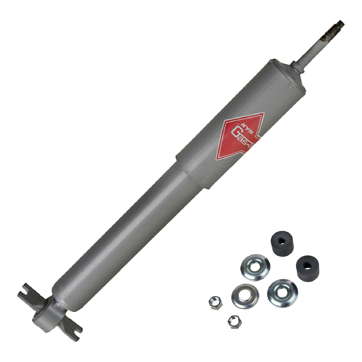 KYB Gas-A-Just ショックアブソーバー 553221 KYB Gas-A-Just Shock Absorbers and Struts