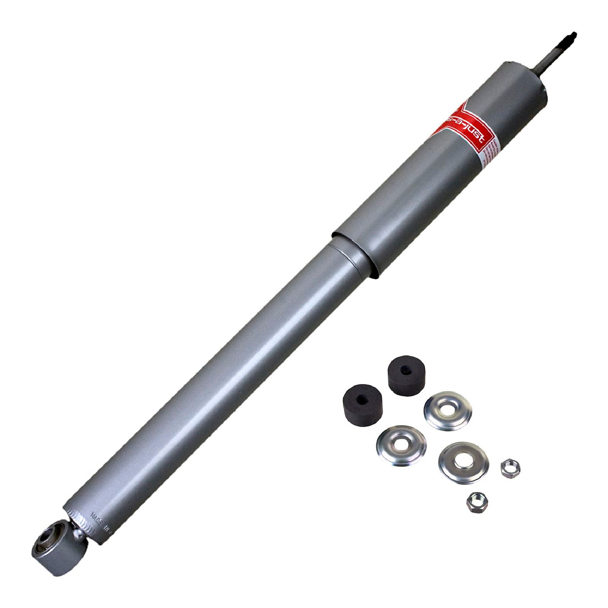 KYB 554350 Gas-A-Just Shock