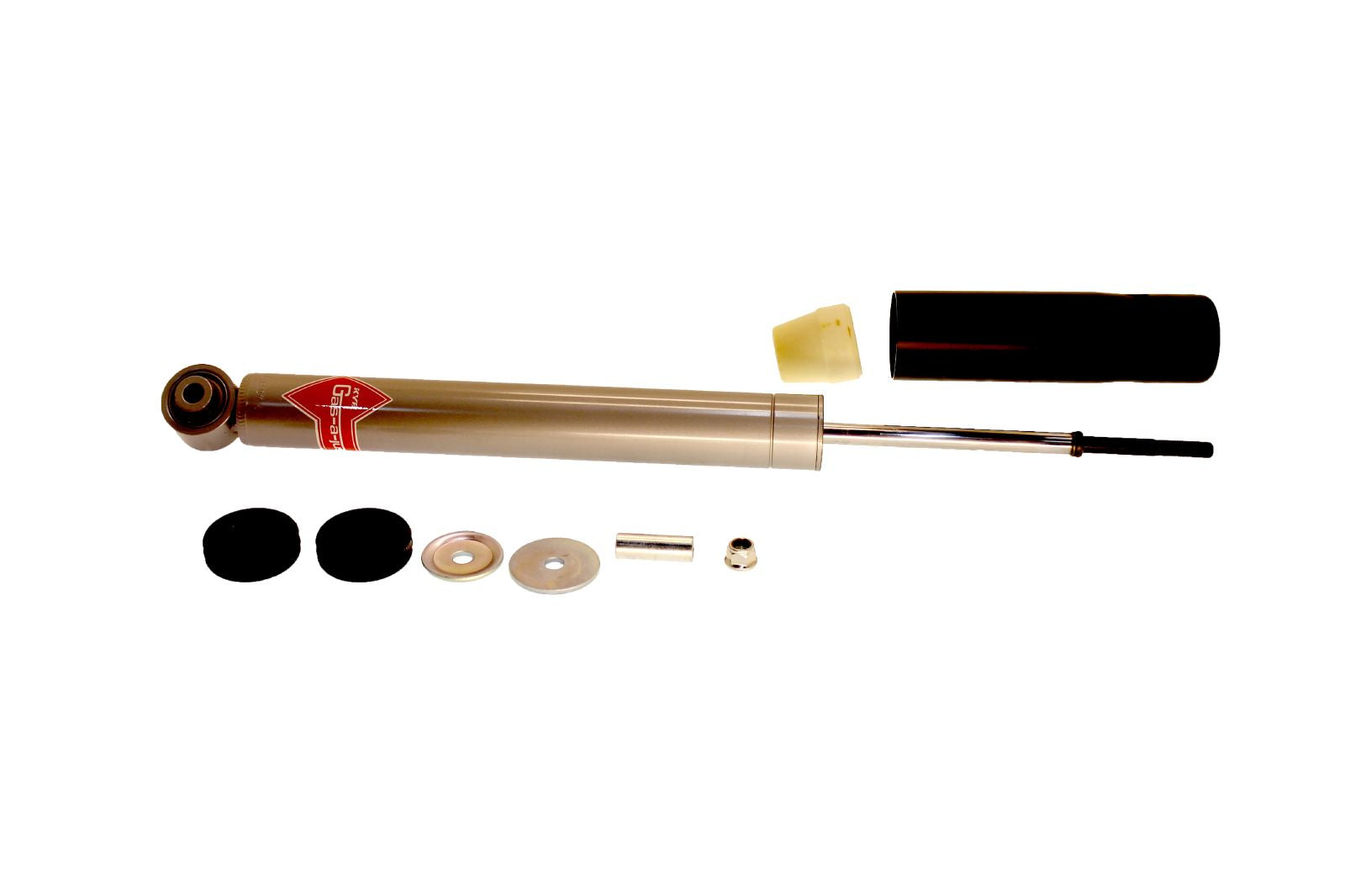 KYB 554406 Gas-A-Just Shock