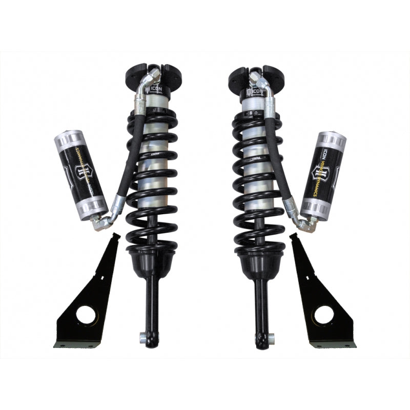 ICON 2.0 Aluminum Series Rear Shock For 2005-2023 Toyota Tacoma W/1.5-3” Lift – 56515