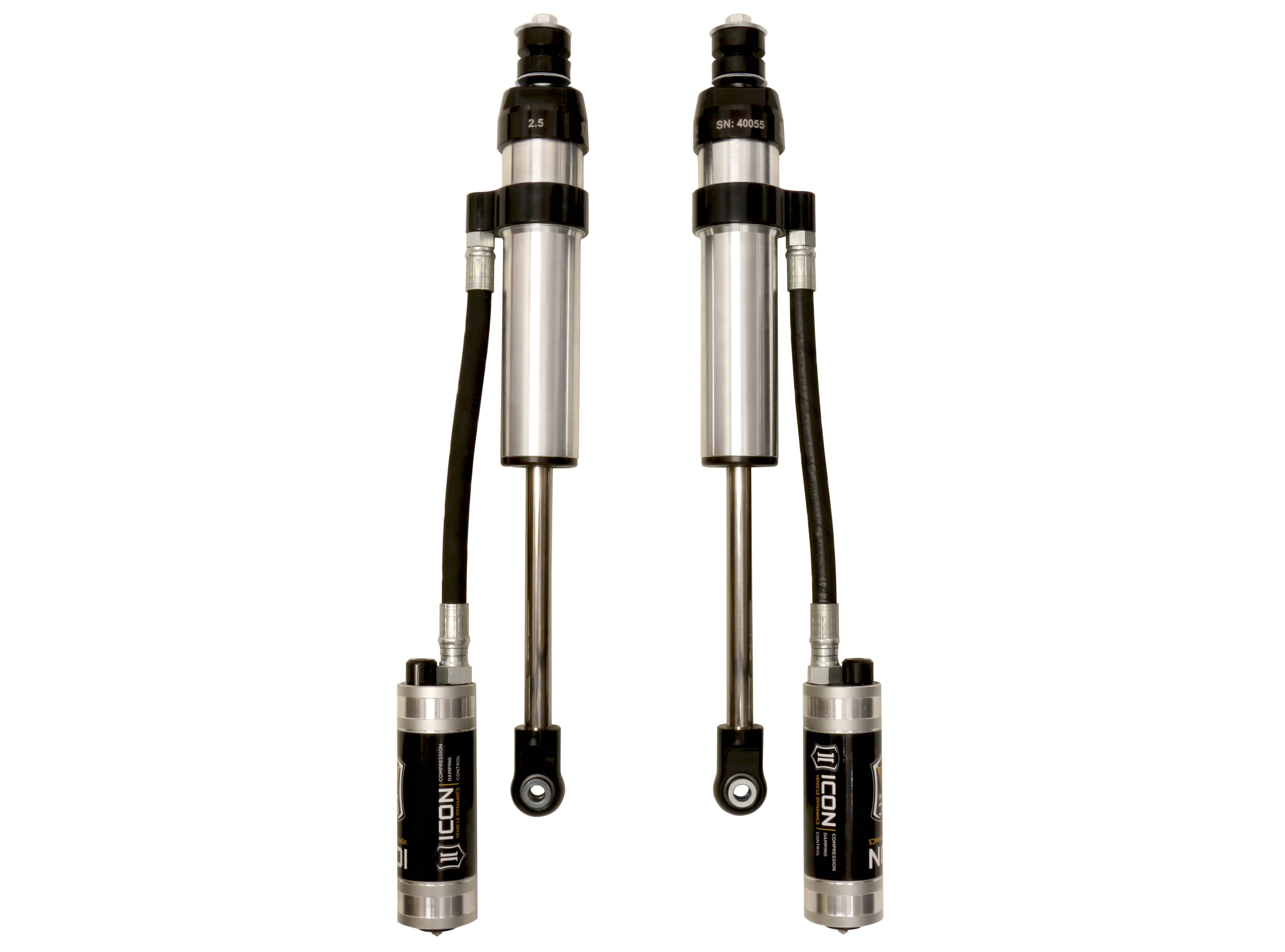 Icon 77832CP 2.5 Shock