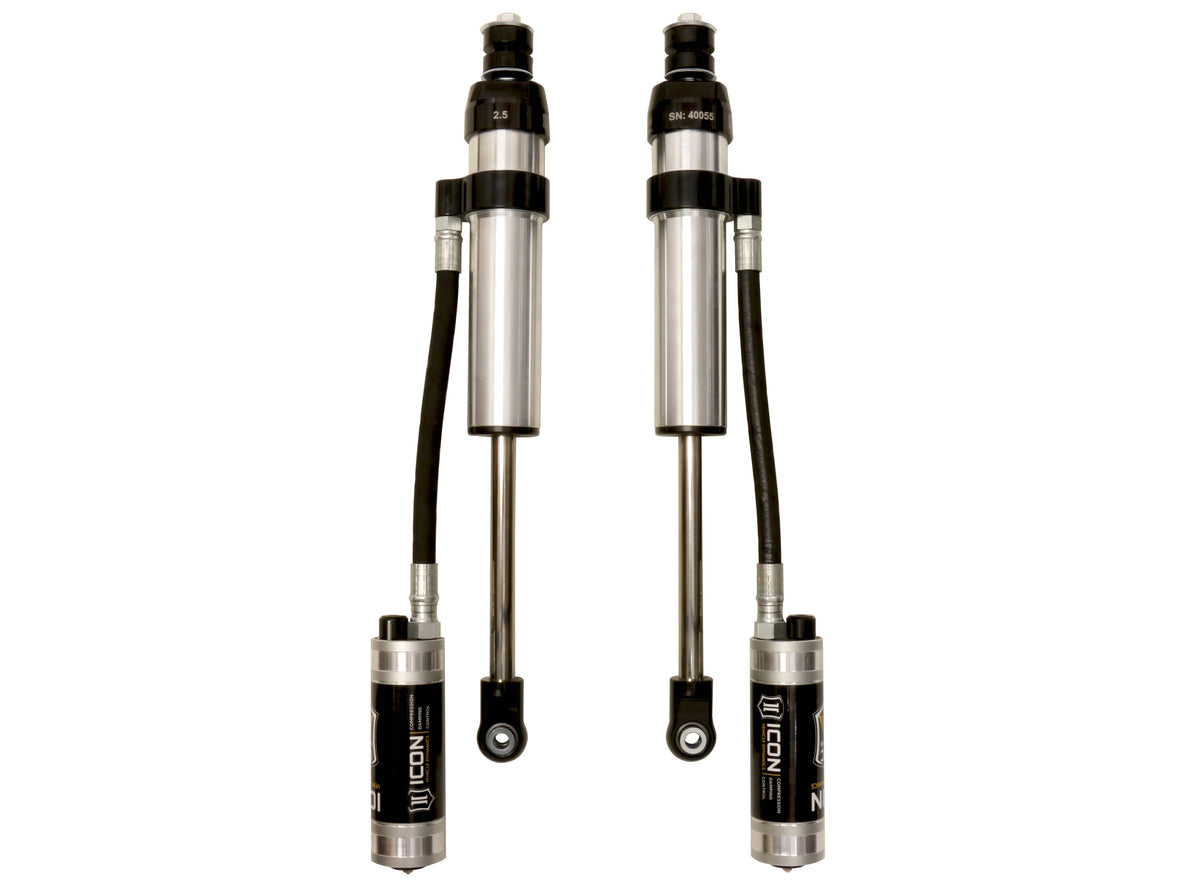 Icon 77832CP 2.5 Shock