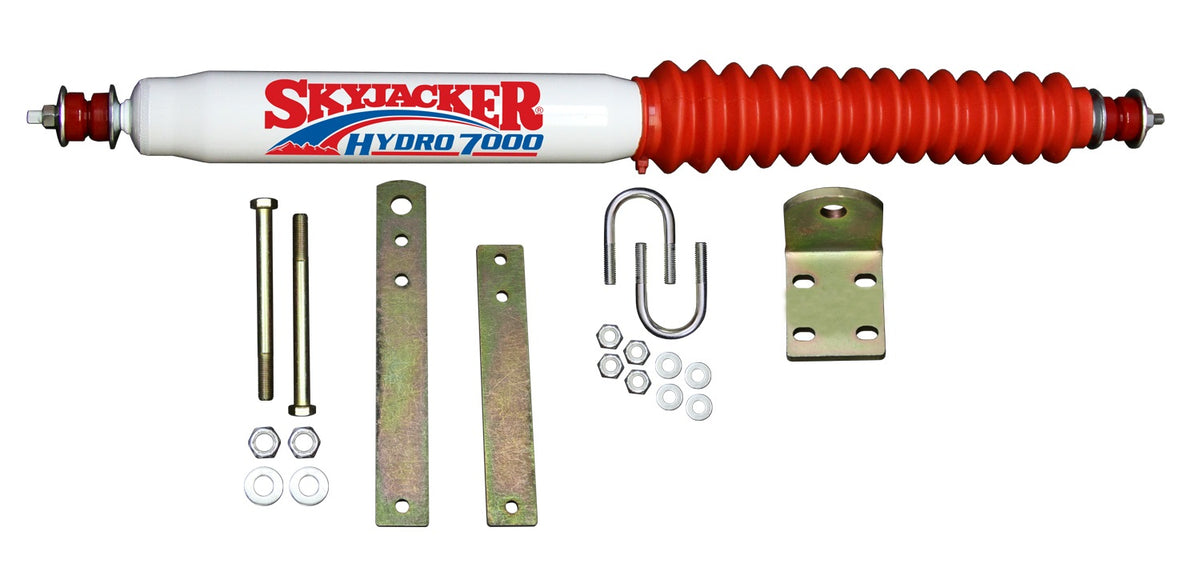 Skyjacker 7140 Steering Stabilizer – 80-96 Ford F-150
