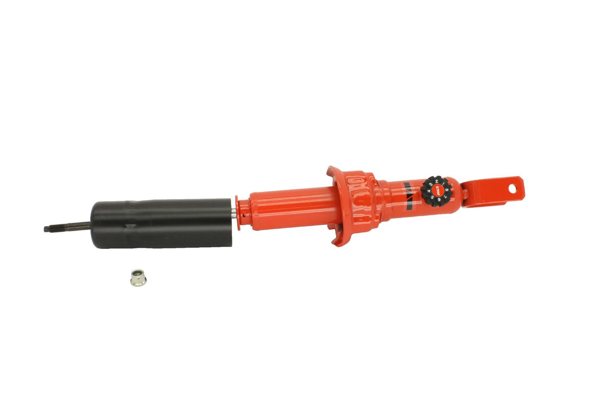 ヴェルズ　dtcシク KYB AGX Adjustable Strut 741024