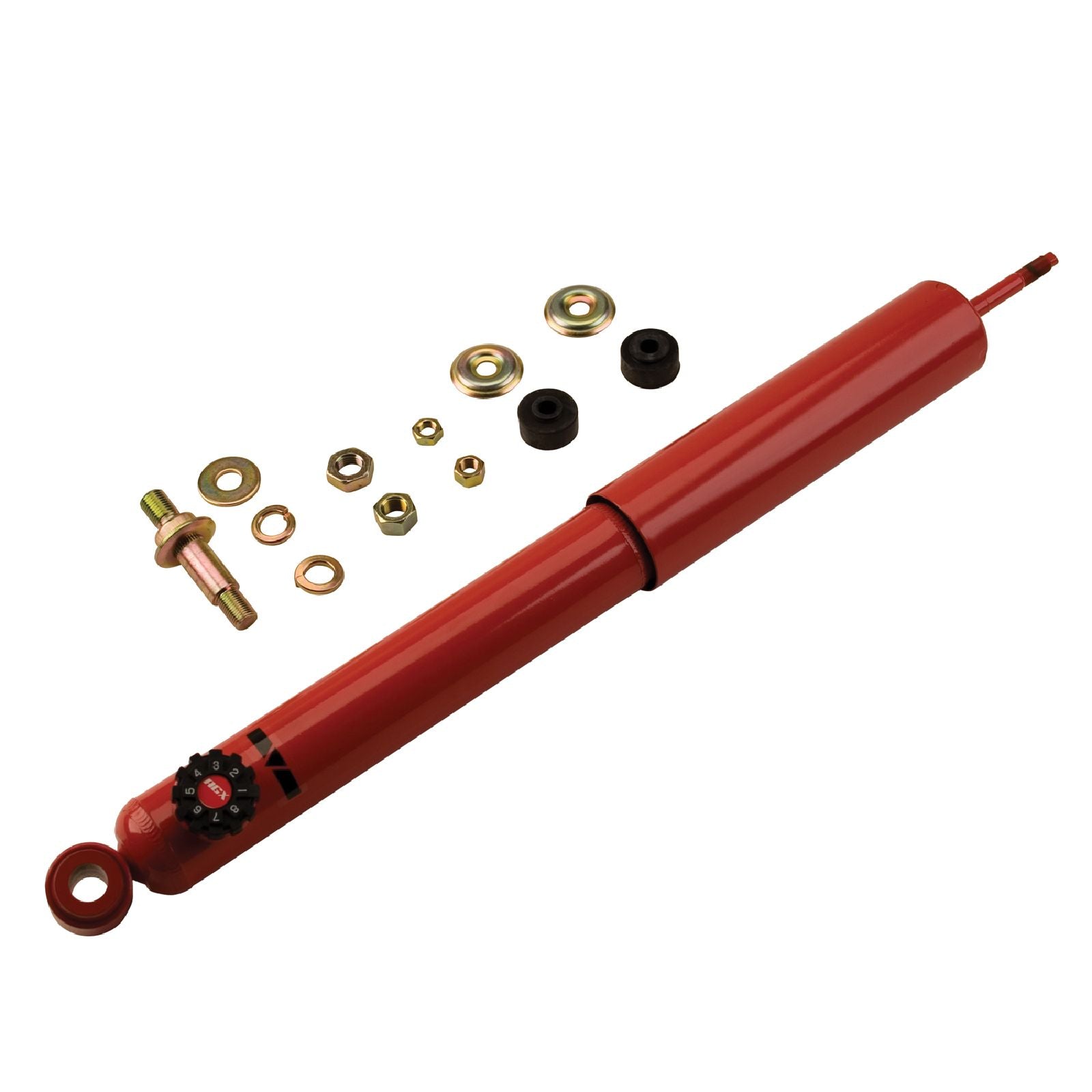 KYB 743019 AGX Shock