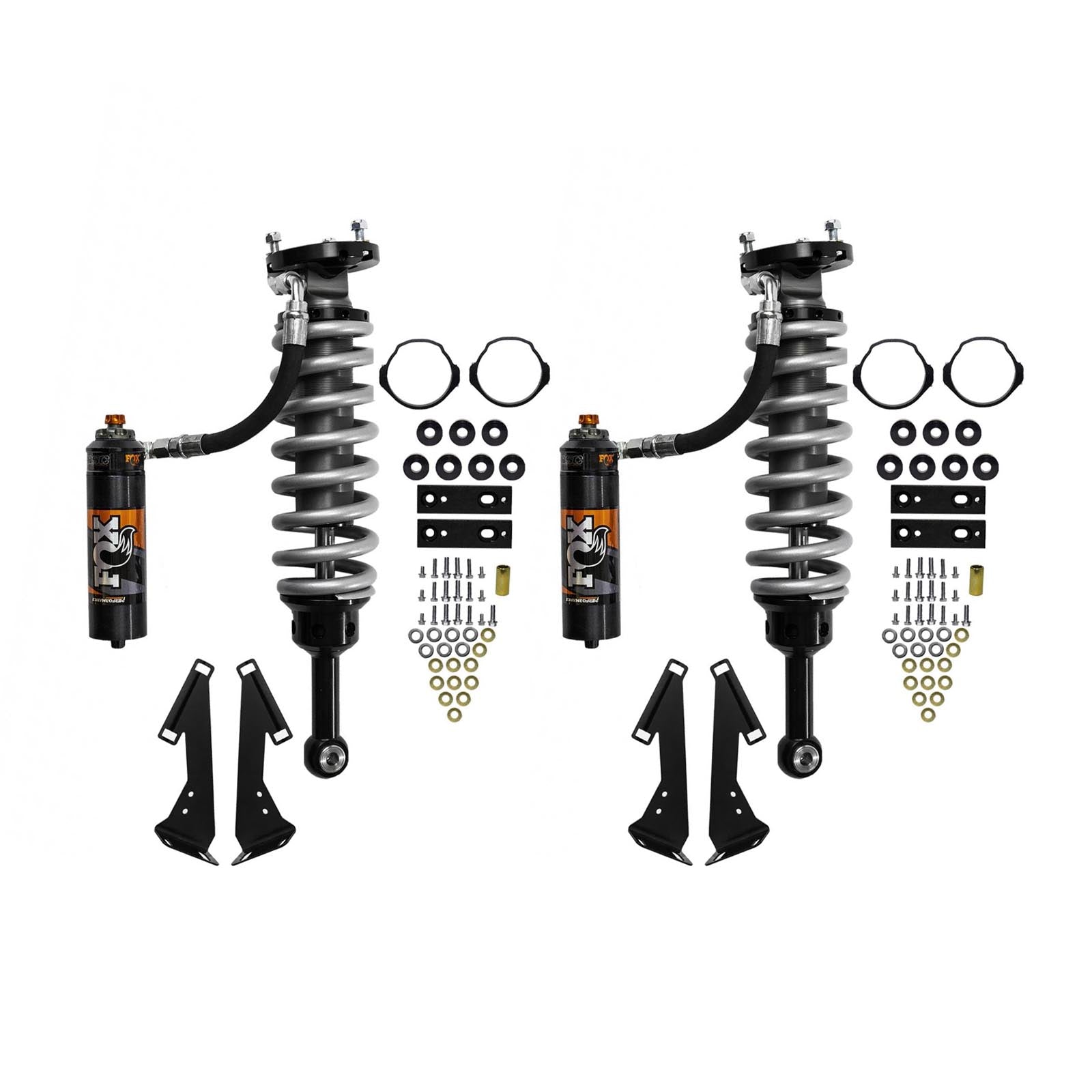 Fox 883-06-178 2.5 Coilover – 2005-2023 Toyota Tacoma