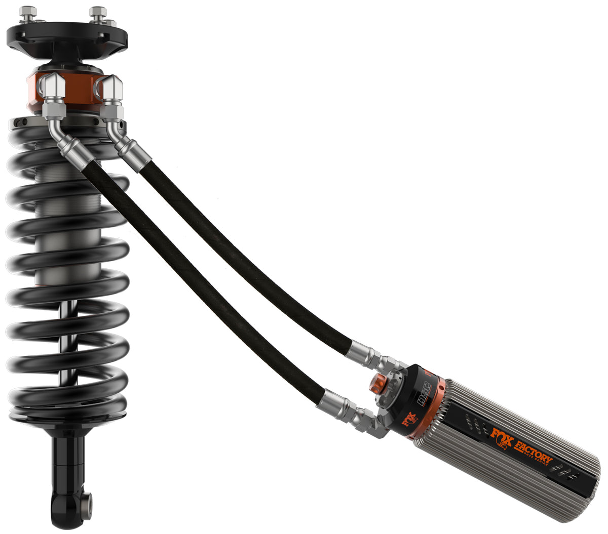 Fox 883-06-219 3.0 Coilover – 2022-2026 Toyota Tundra