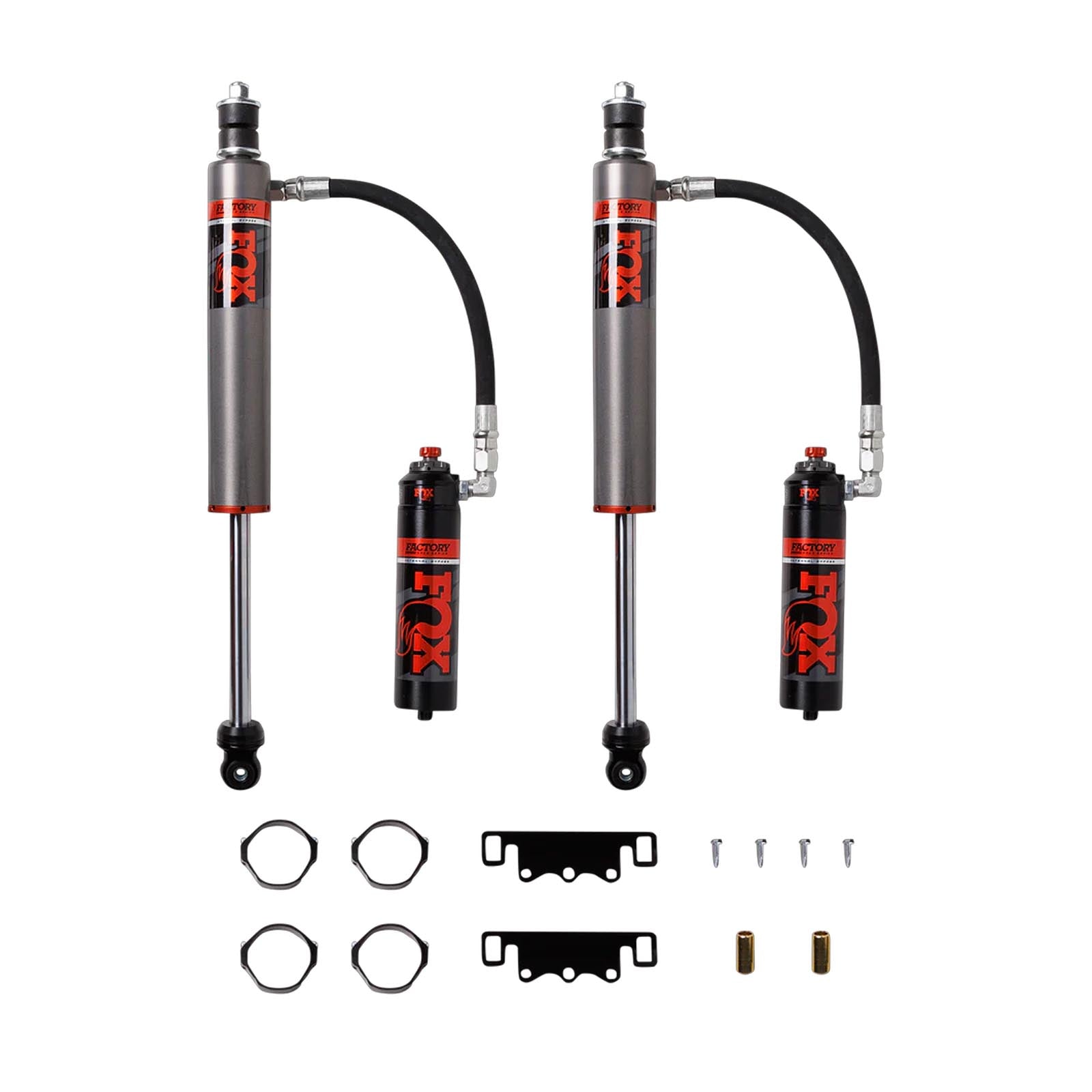 Fox 883-26-144 2.5 Shock – 2003-2024 Toyota 4Runner