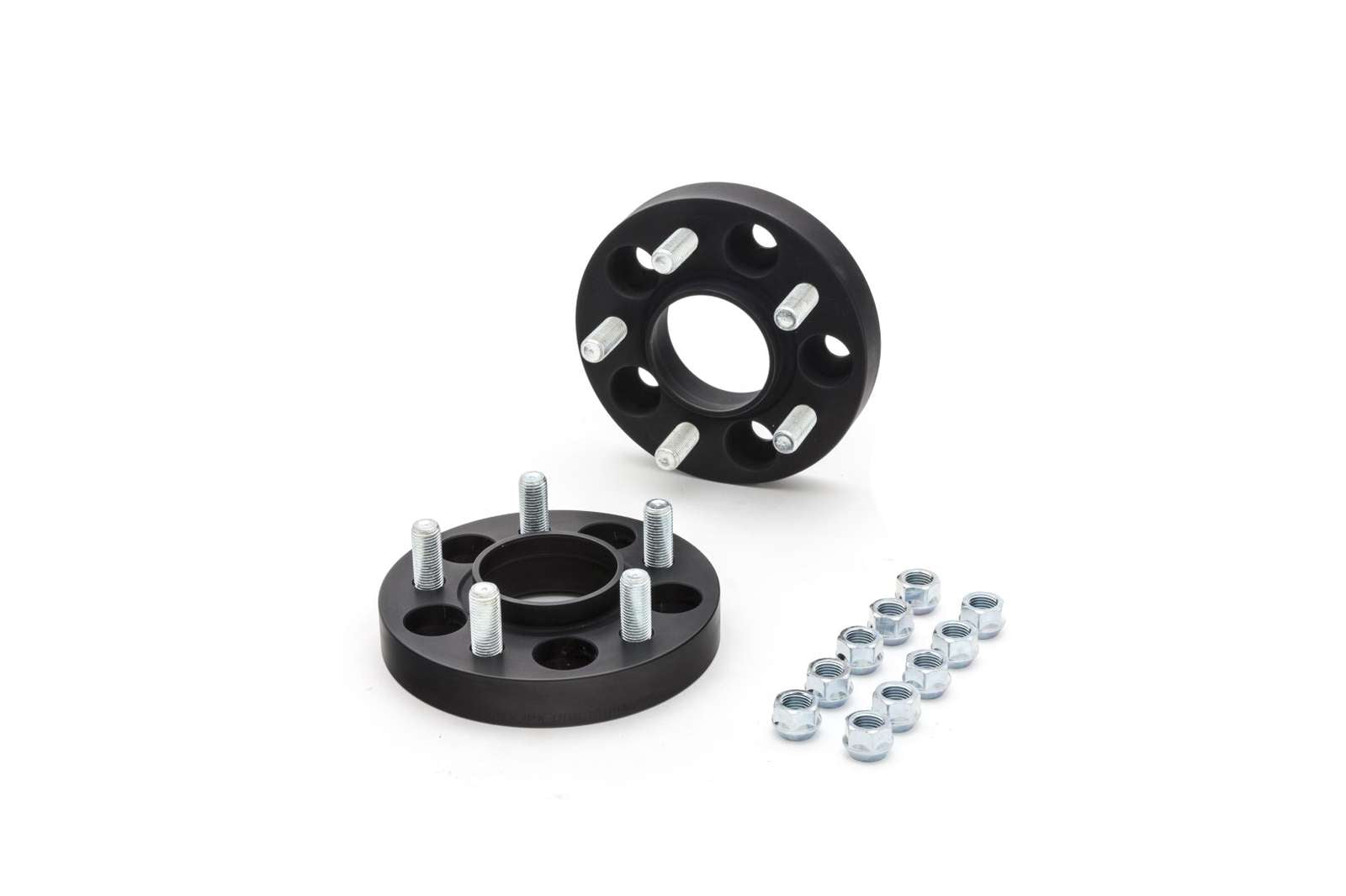 Eibach S90 7 20 011 Pro Spacer Kit (20mm Pair) – ShockWarehouse