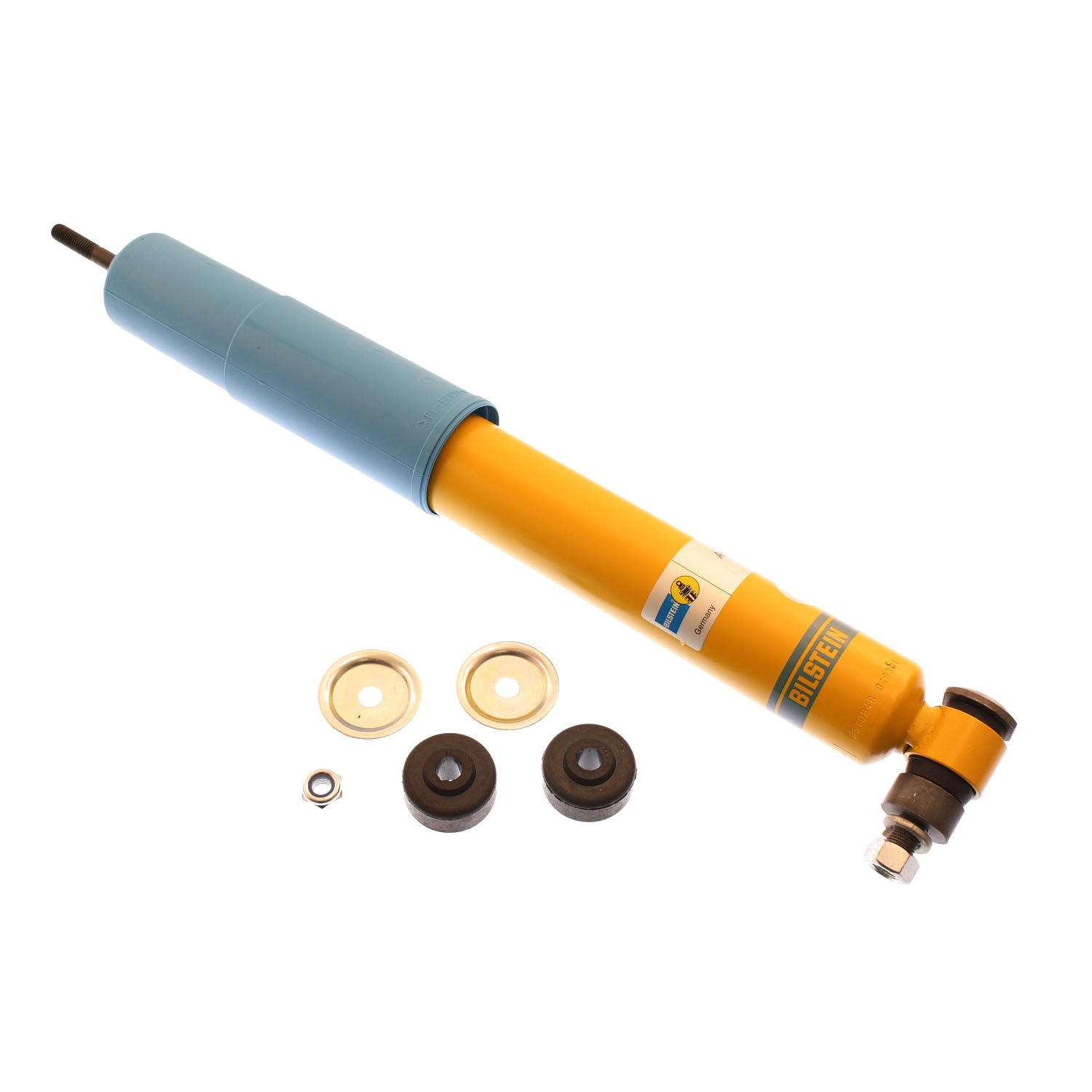 Bilstein B6 Performance HD Shocks AK2074