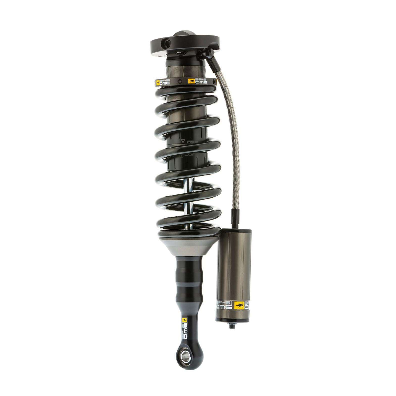 Old Man Emu BP-51 Bypass Coilovers BP5190002R
