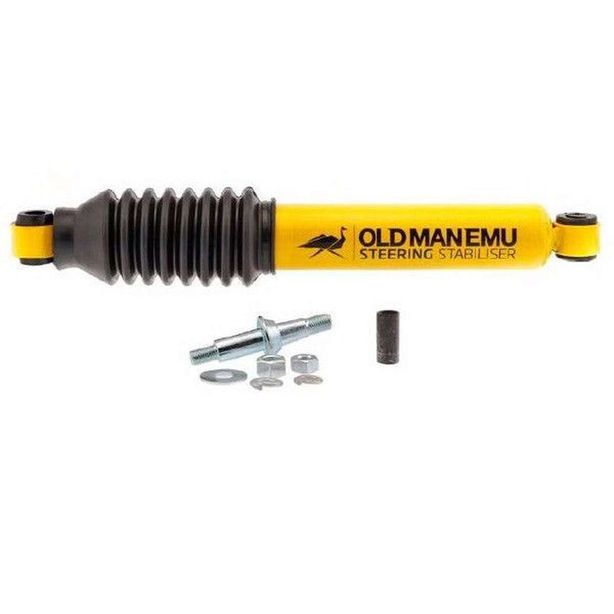 Old Man Emu OMESD33 Steering Stabilizer – 84-97 Toyota Hilux