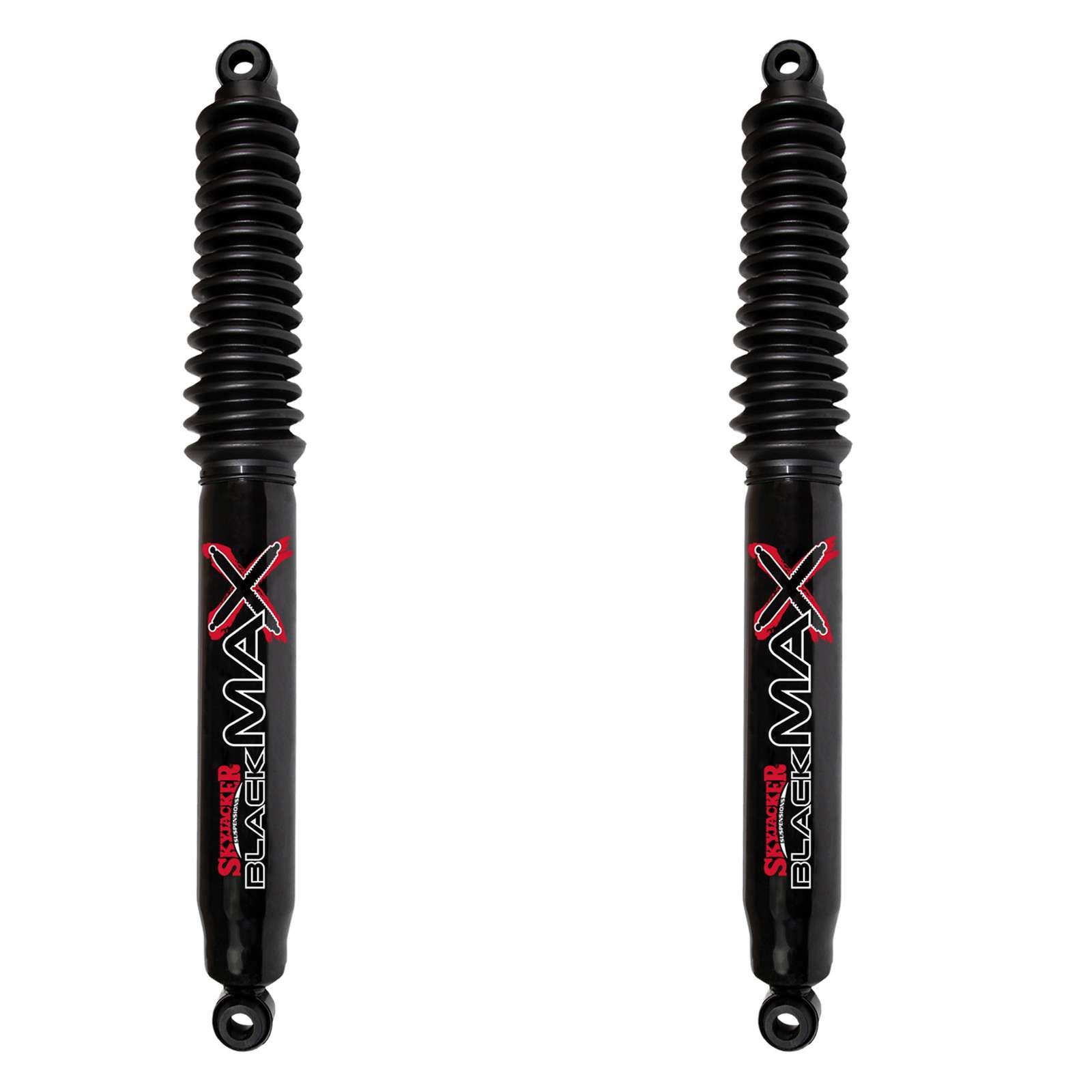 Skyjacker B8512 MAX Hydro Shock – 04-15 Nissan Armada