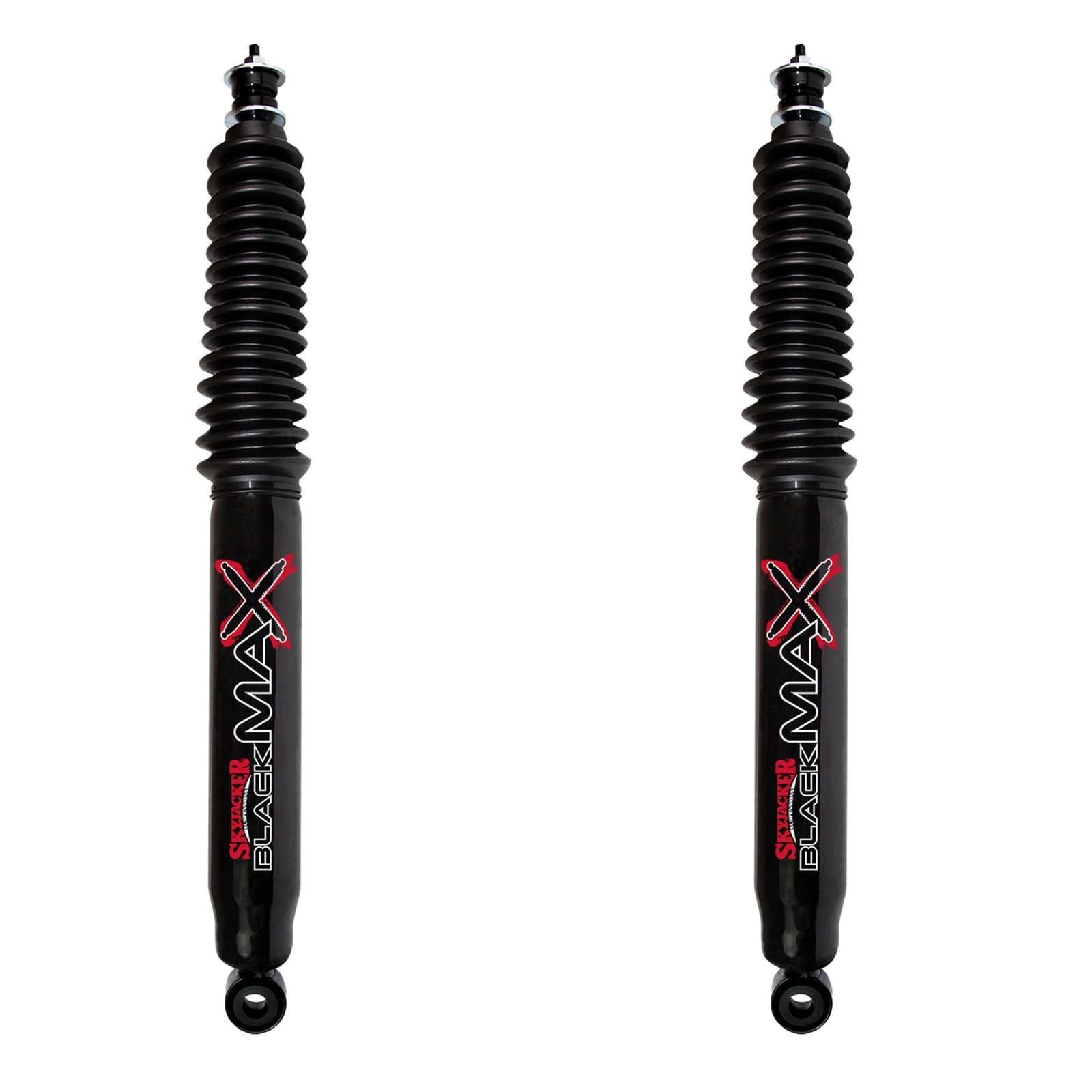 Skyjacker B8555 MAX Hydro Shock – 01 Isuzu Rodeo Sport