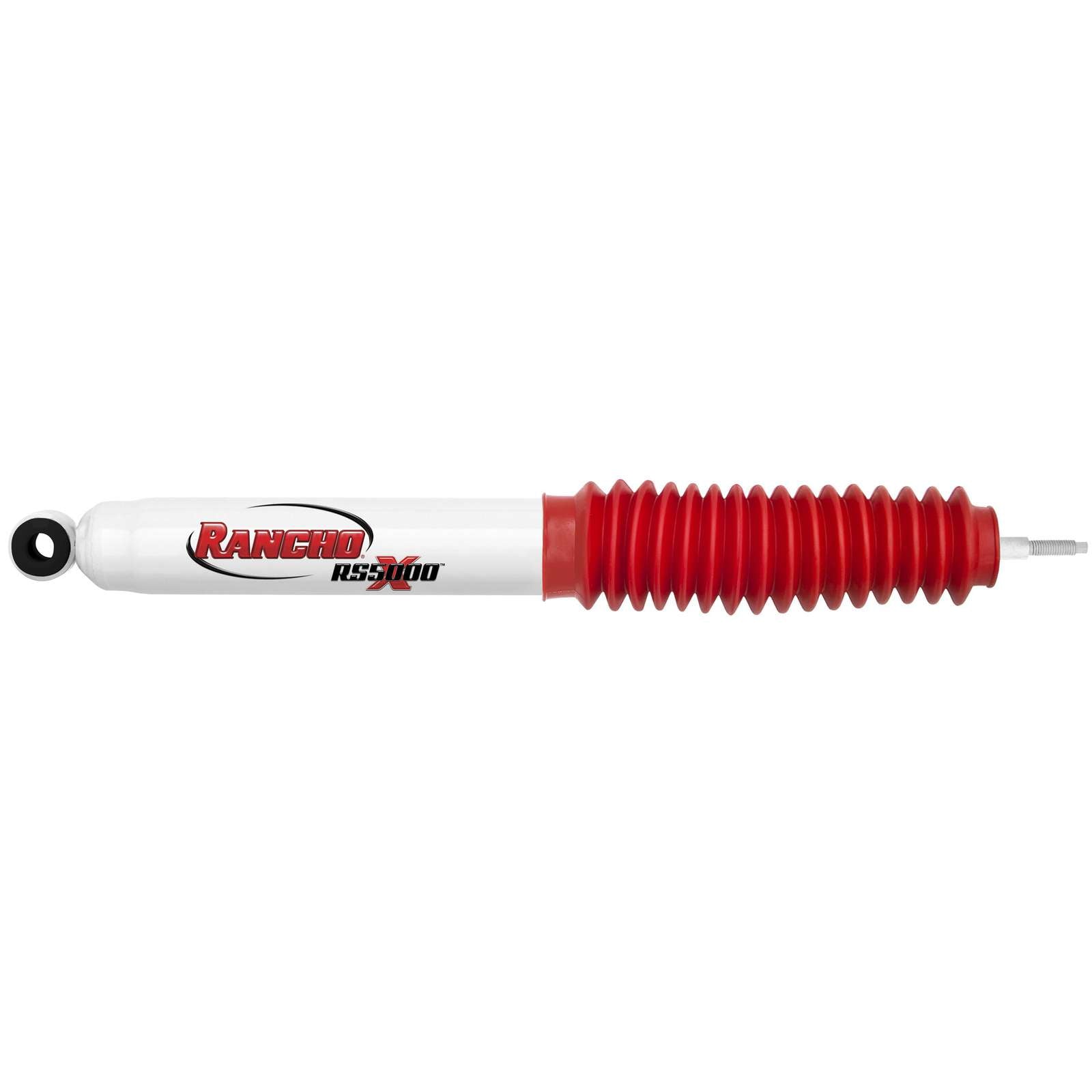 レンジローバー エクゾースト Rancho RS55117 RS5000X Shock