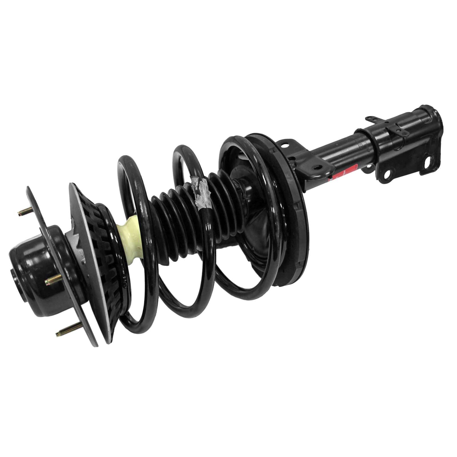 Monroe 171572L Quick-Strut Coilover