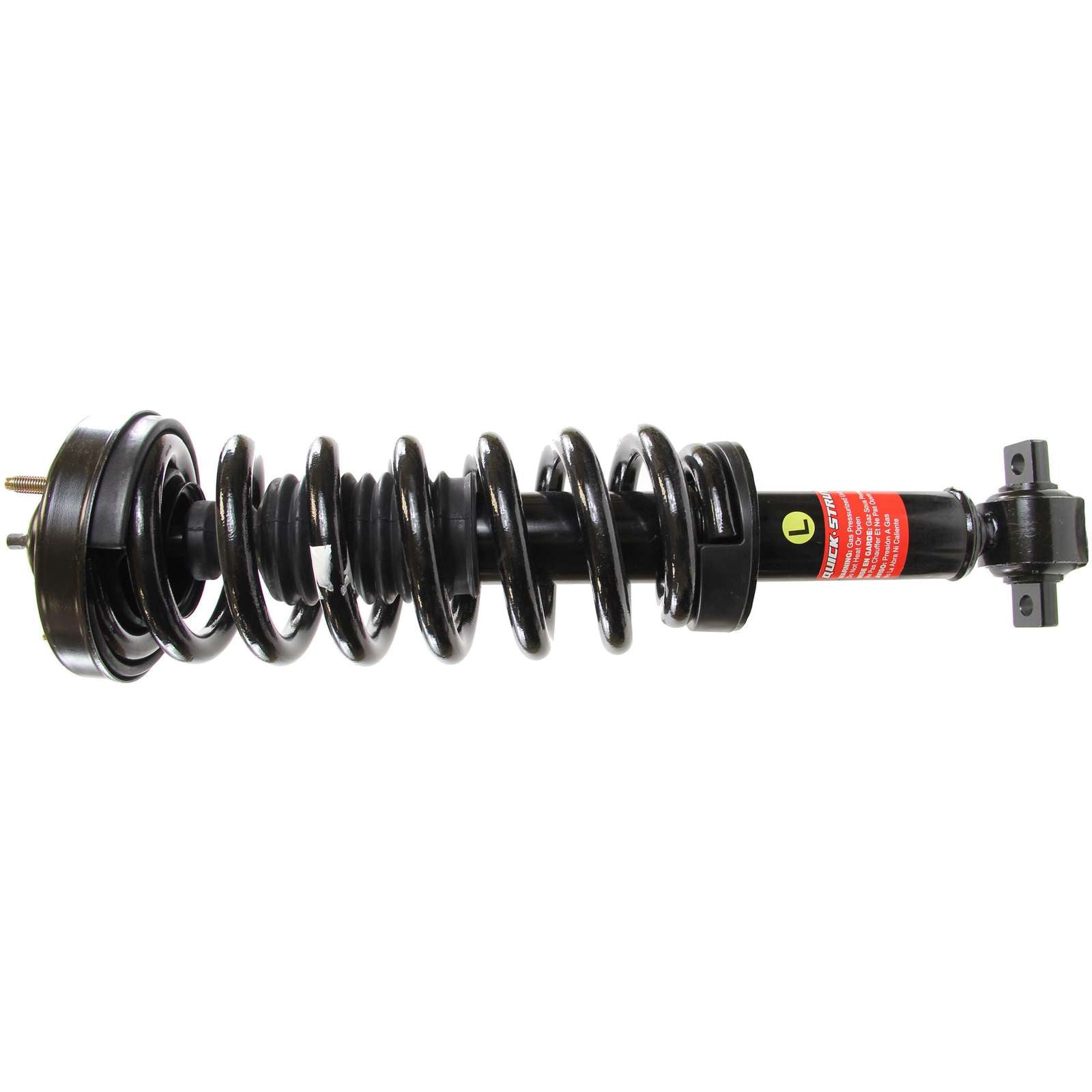 Monroe 172652L Quick-Strut Coilover Monroe 172652L Quick-Strut Coilover