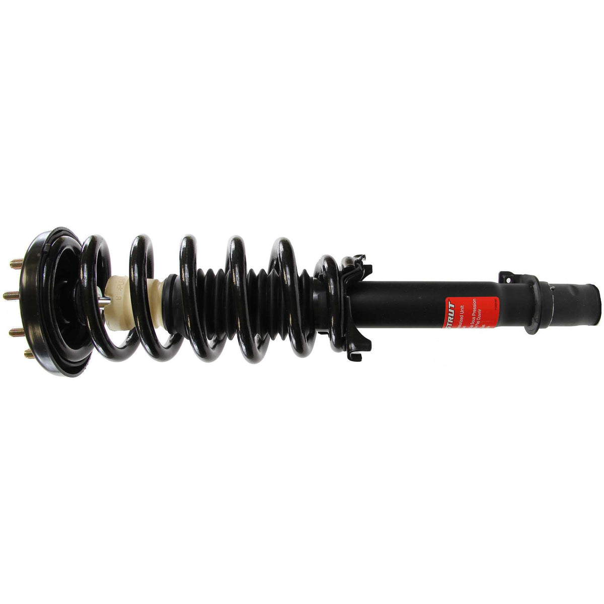 Monroe 172693 Quick-Strut Coilover
