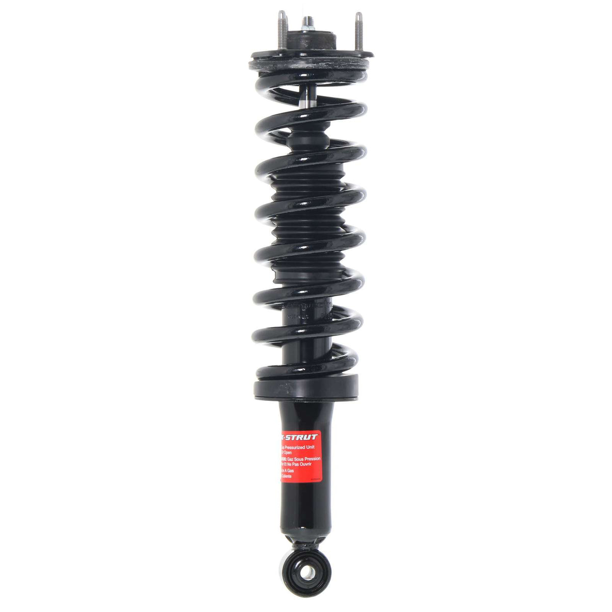 J☆ Monroe Shocks & Struts Quick-Strut 172913 Strut and Coil