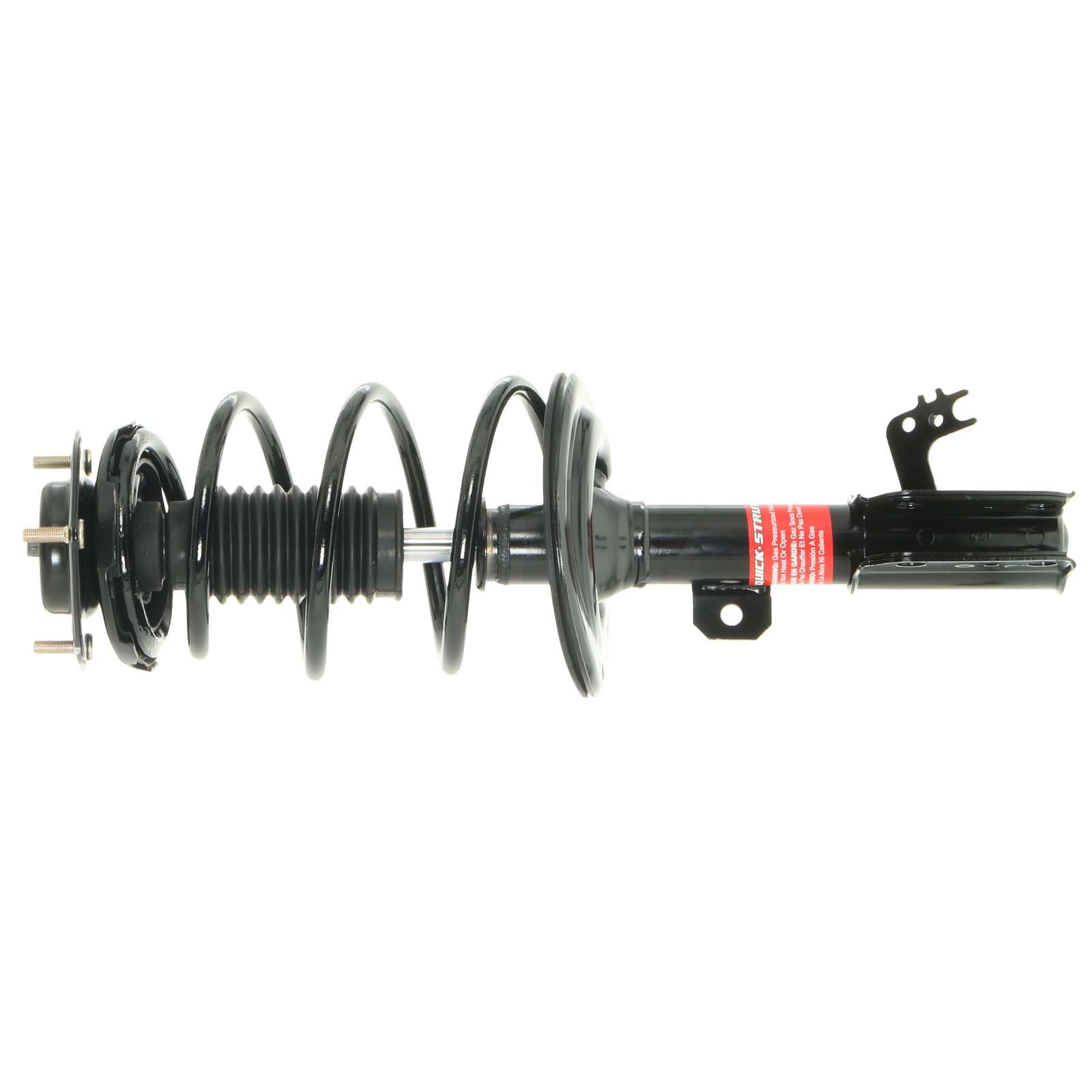 【J33662】De+LAX / NEUROMANCER Monroe 172992 Quick-Strut Coilover