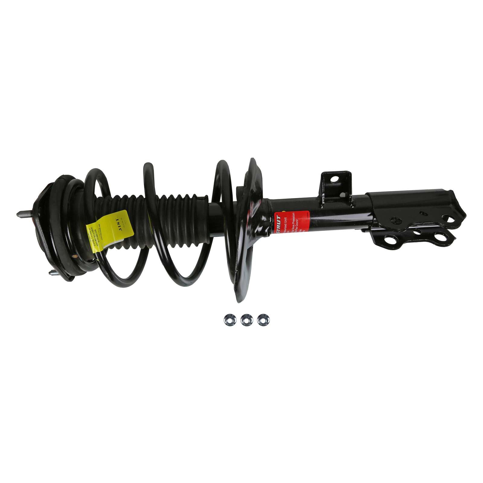 Monroe 173013 Quick-Strut Coilover