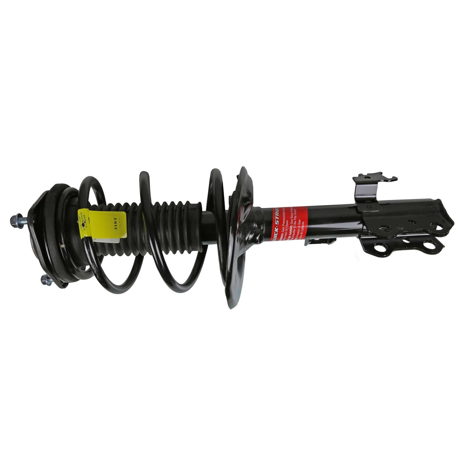 tomo・・・② Monroe 173014 Quick-Strut Coilover