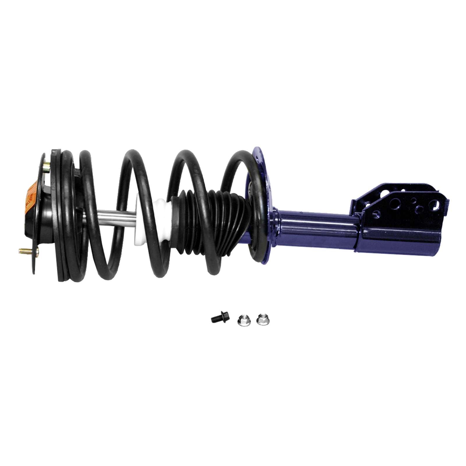STRONG×DICKIE'S GRAY 32×30 Monroe 181672 RoadMatic Coilover