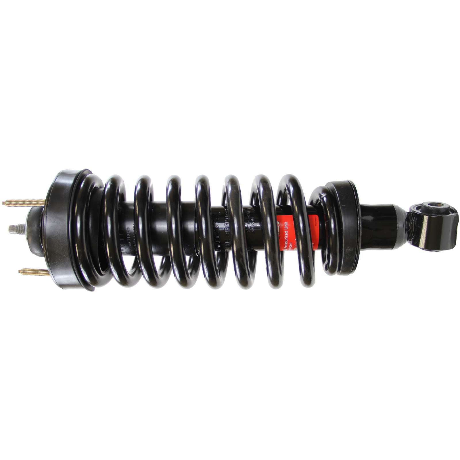 Monroe 271346 Quick-Strut Coilover