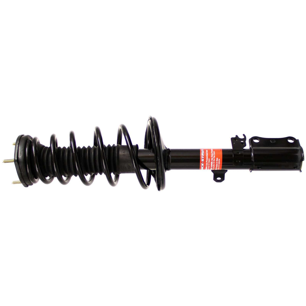 Monroe 271681 Quick-Strut Coilover