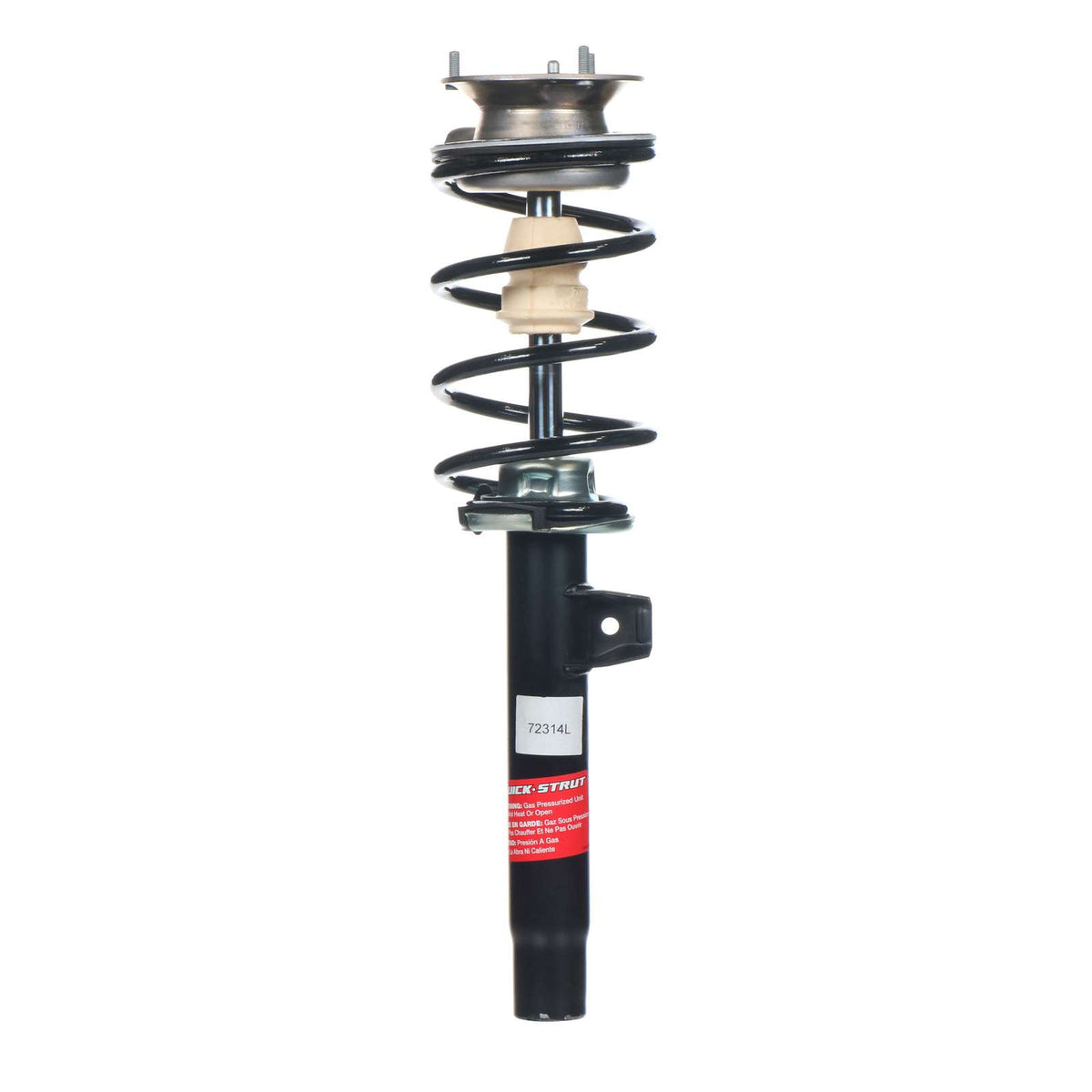 Monroe 272314 Quick-Strut Coilover