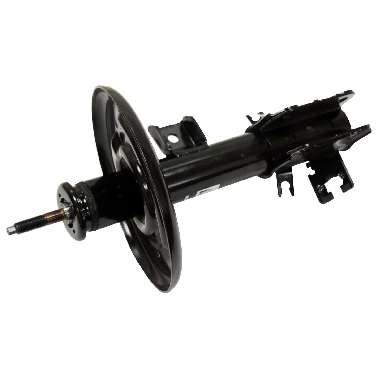 Monroe Shocks & Struts 72393 Oespectrum Front Strut Assembly