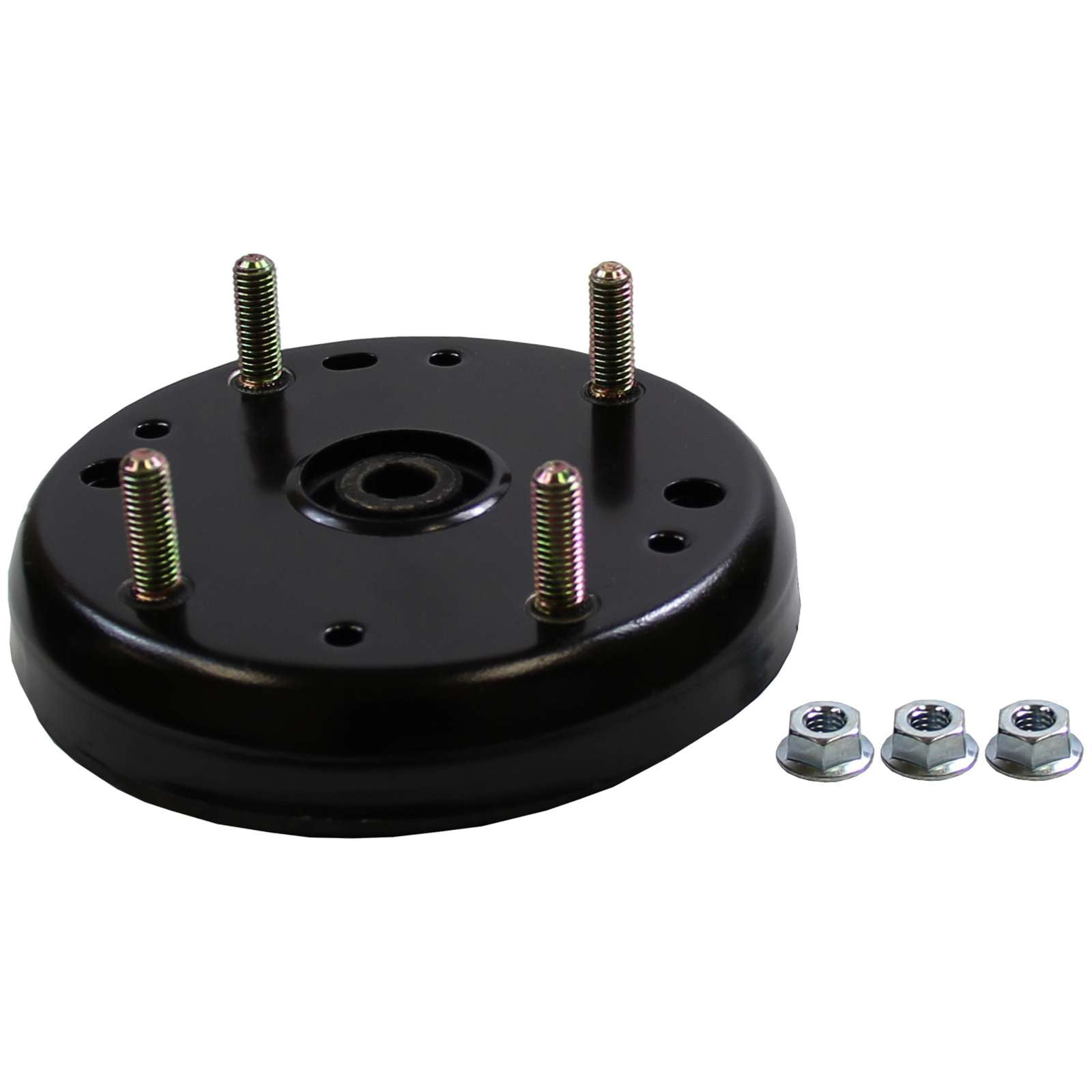 Suspension Strut Mount-Strut-Mate Strut Mounting Kit Monroe 901954 For - View #4