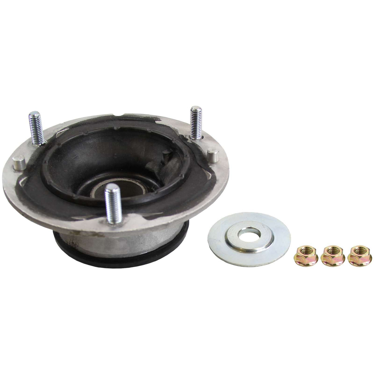 【希少】E COX 9849-10S インターレース モンクストラップ Monroe 909909 Strut-Mate Strut Mount Kit