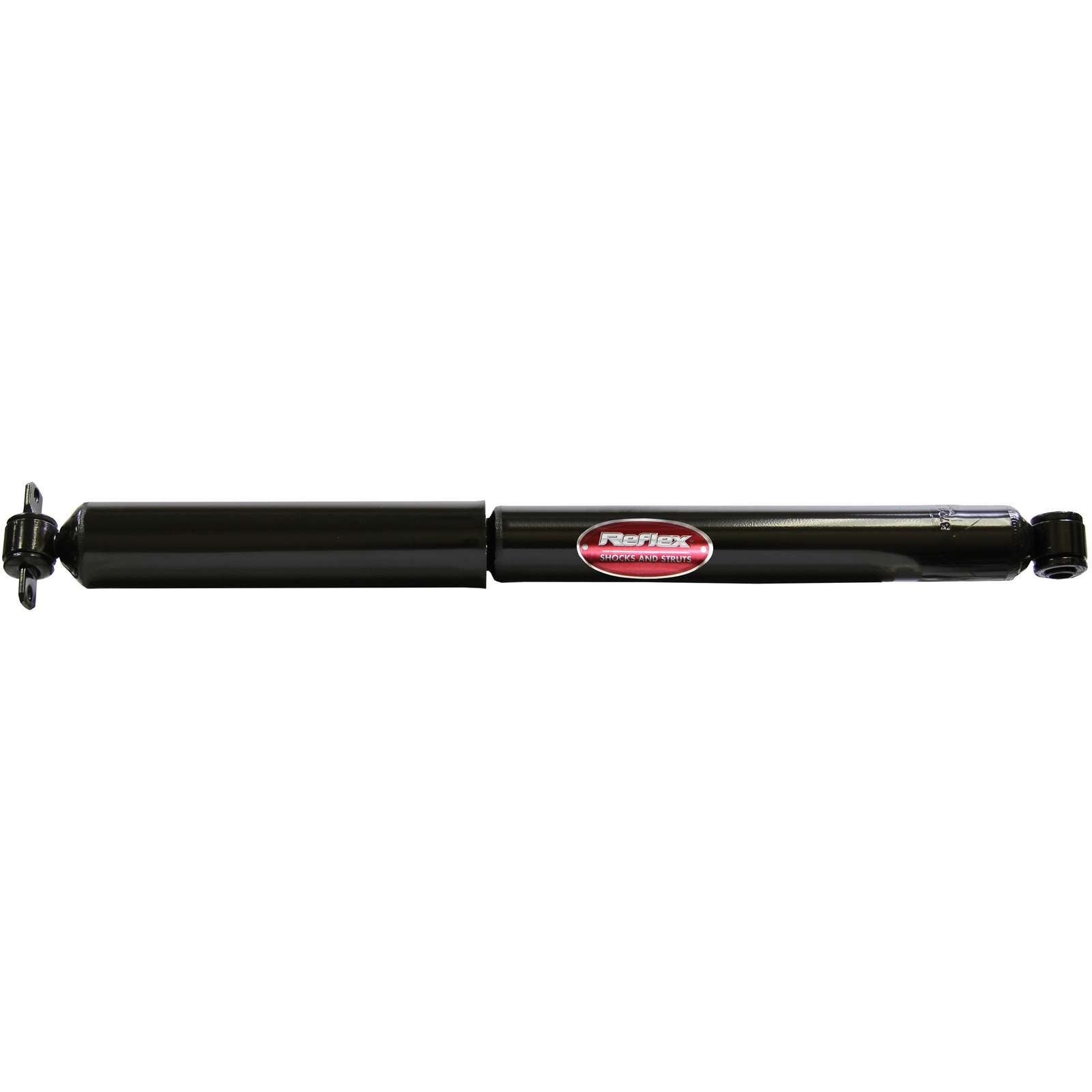 Monroe 911044 Shock Absorber; Monroe Reflex Light Truck Shock Absorber - View #2