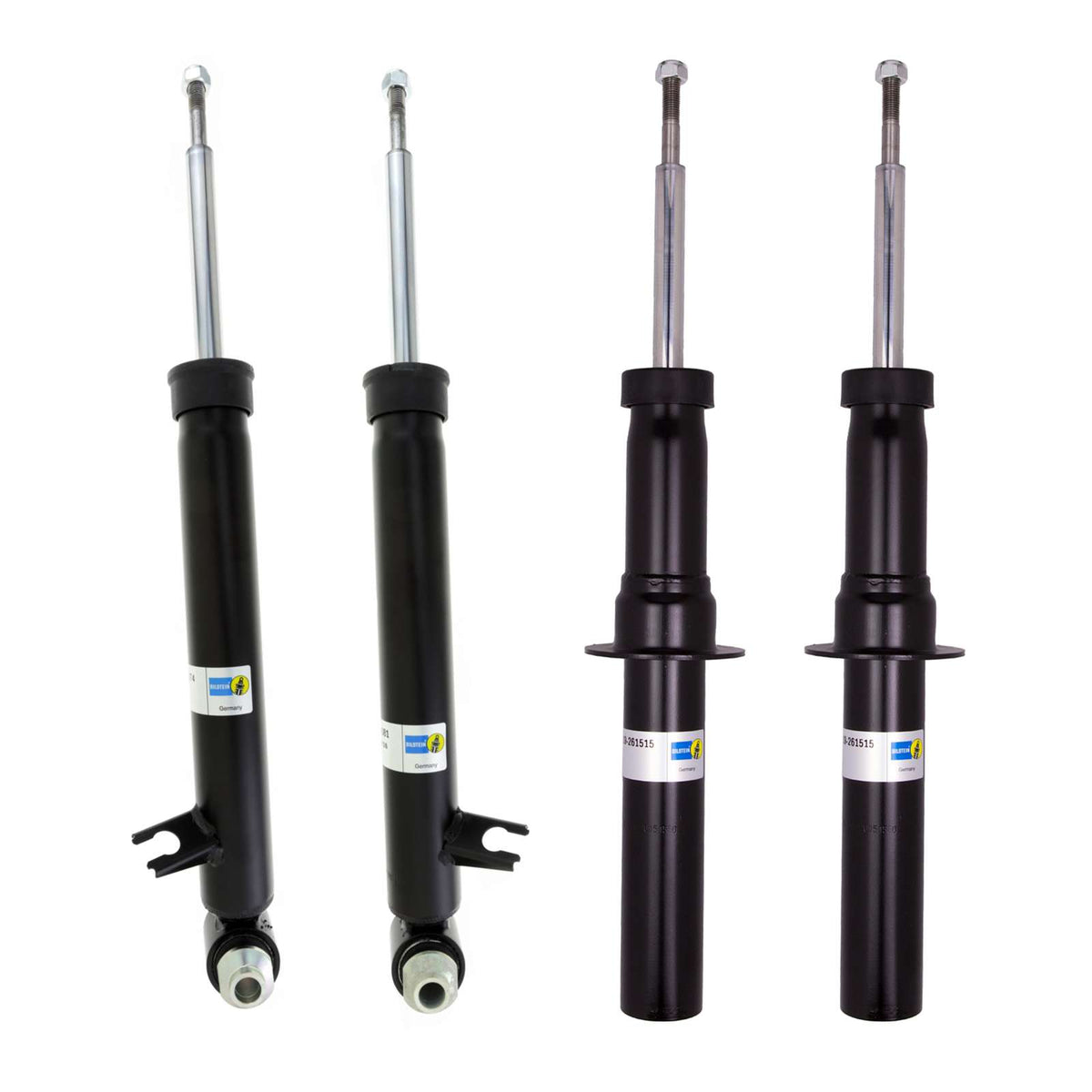 Bilstein B4 Shock Set – 2008-2014 BMW X6