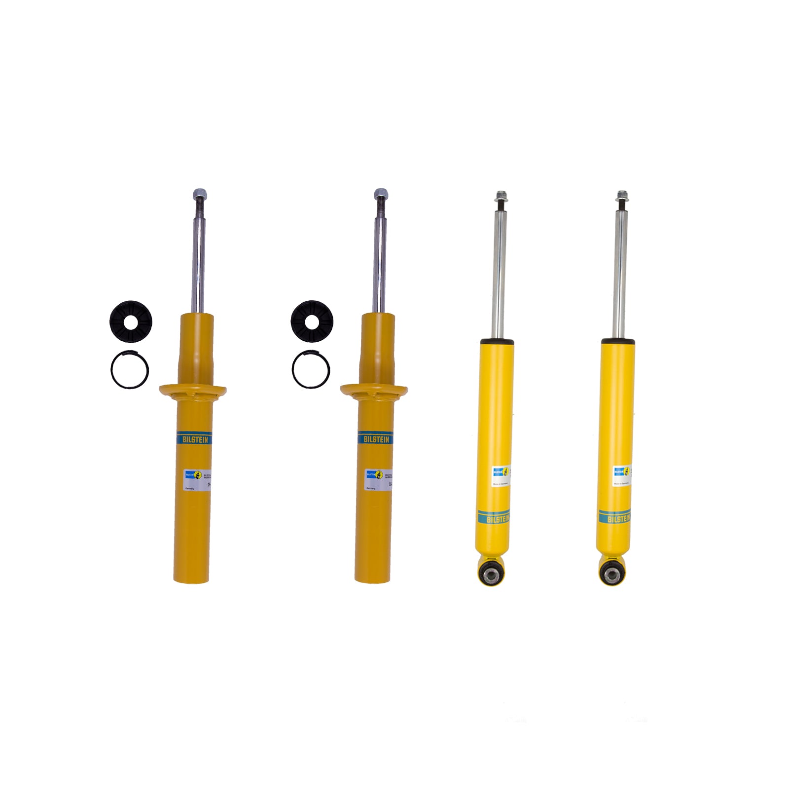 Bilstein B6 Performance Suspension Strut Cartridge for 1991-1995 Volvo 940 main image 1