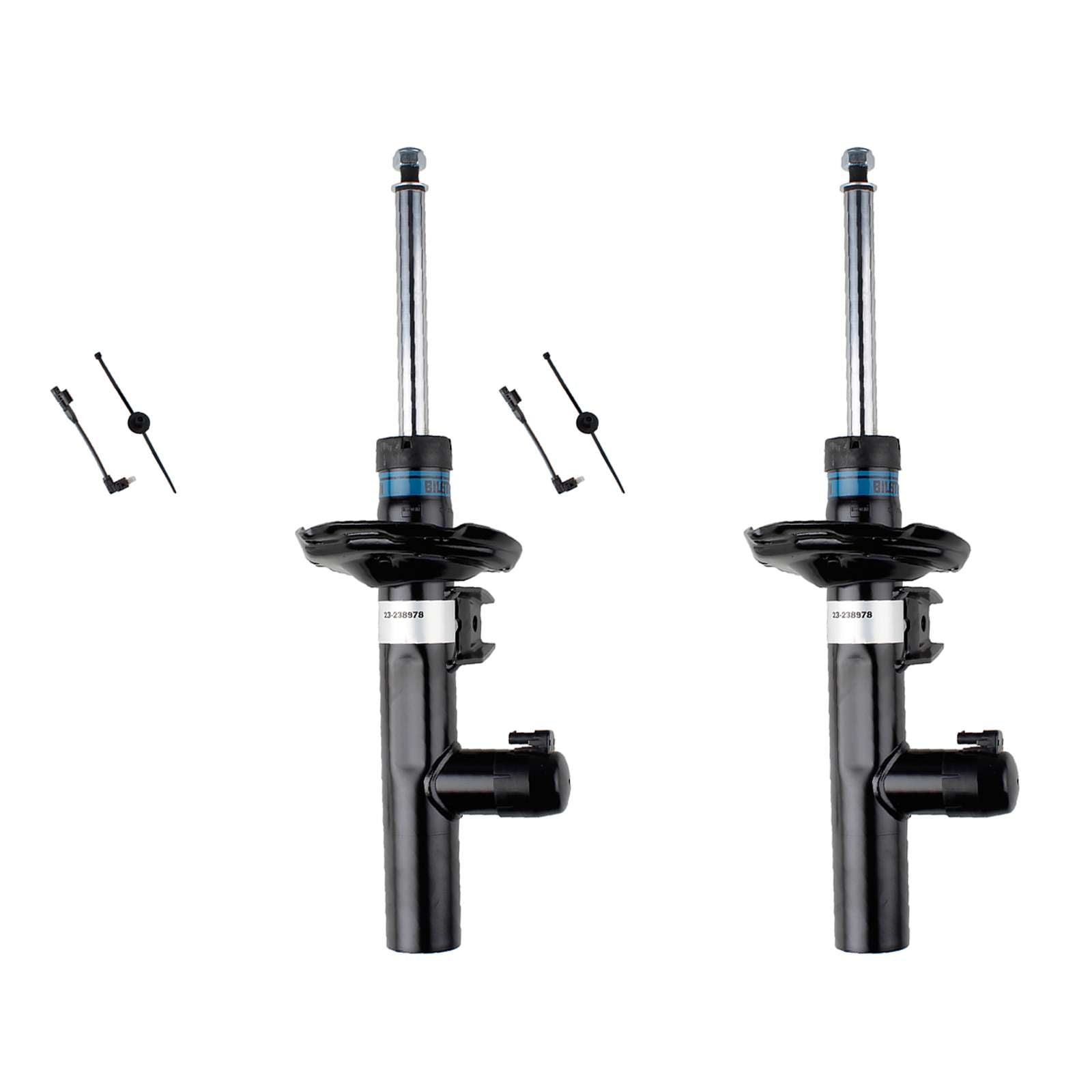 Bilstein 23-238978 B4 Shock – 2015-2021 Volkswagen GTI