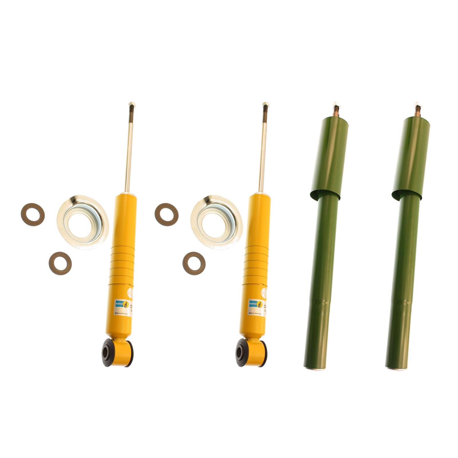 Peugeot106 Bilstein B8 ショートストロークダンパー BILSTEIN（ビルシュタイン） BILSTEIN B8 b8 ショートストローク