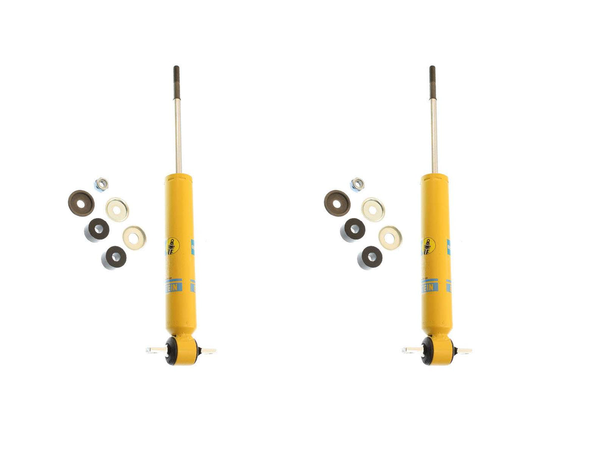 Bilstein 24-009461 B6 Shock – 1963-1982 Chevrolet Corvette