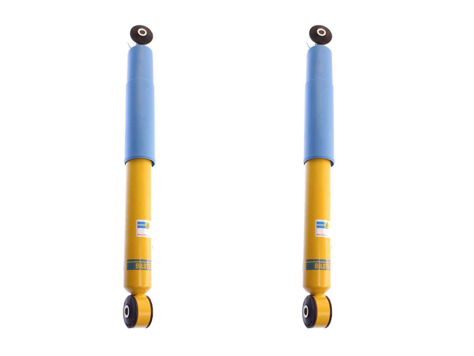 Bilstein 24-010474 B6 Shock – 1985-2005 Chevrolet Astro